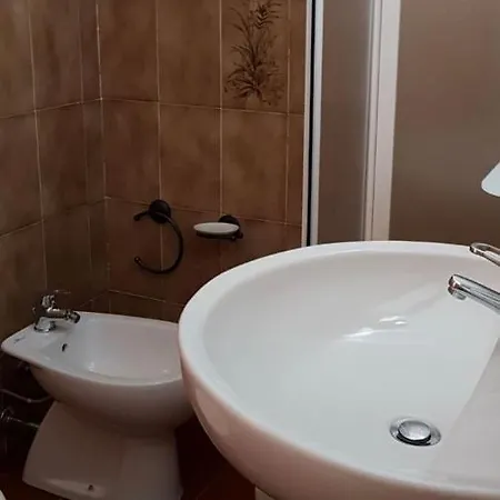 Nietta Casa vacanze *