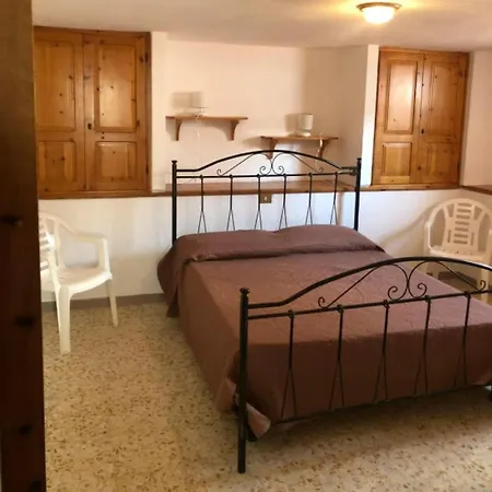 Casa vacanze Nietta