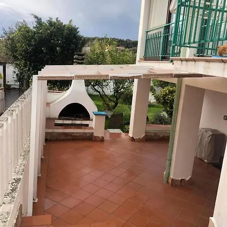 Nietta Casa vacanze