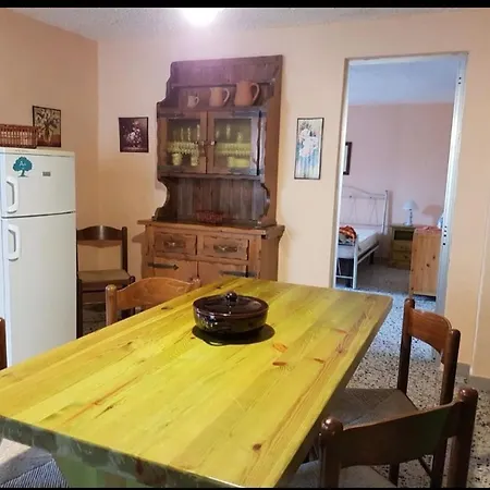 Casa vacanze Nietta Cala Liberotto