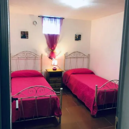 بيت للعطل Nietta *