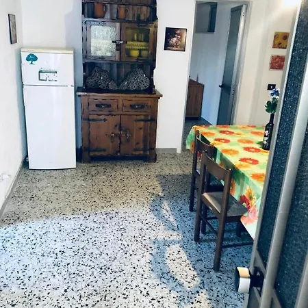 Nietta Casa vacanze *