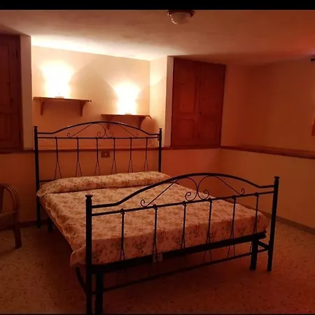 Casa vacanze Nietta *