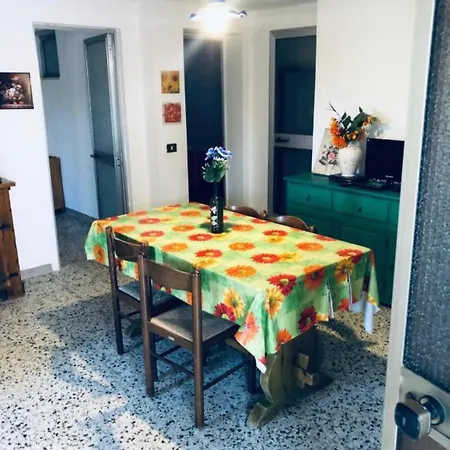 Nietta * Cala Liberotto