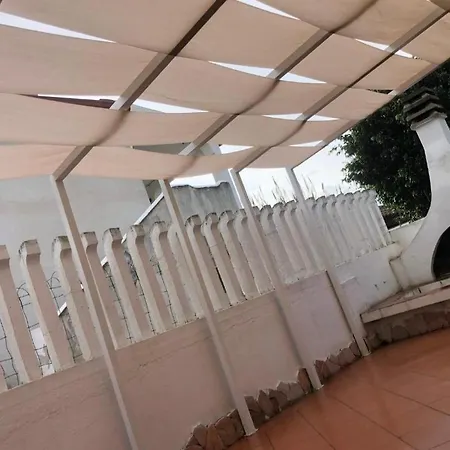 Nietta بيت للعطل *
