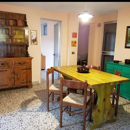 Casa vacanze Nietta Cala Liberotto