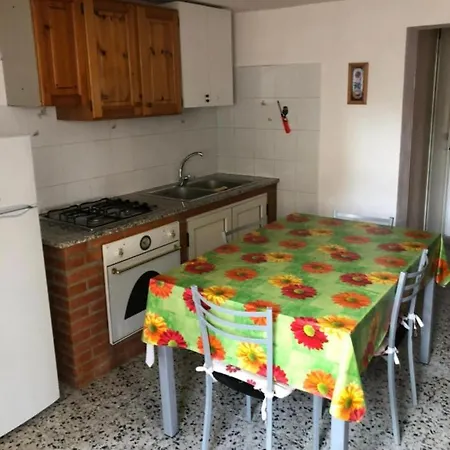 Casa vacanze Nietta *