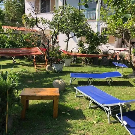 Casa vacanze Nietta *