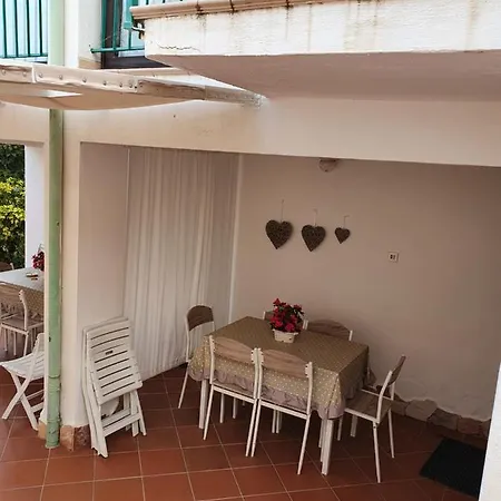 Casa vacanze Nietta Cala Liberotto