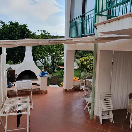 Casa vacanze Nietta