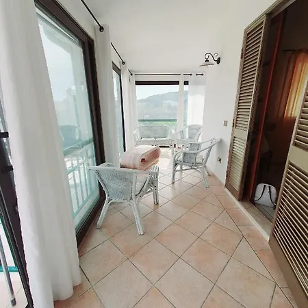 Casa vacanze Nietta Cala Liberotto