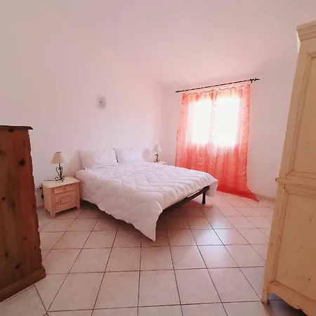 Casa vacanze Nietta Cala Liberotto
