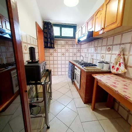 Nietta Casa vacanze *