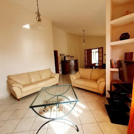 Nietta Casa vacanze
