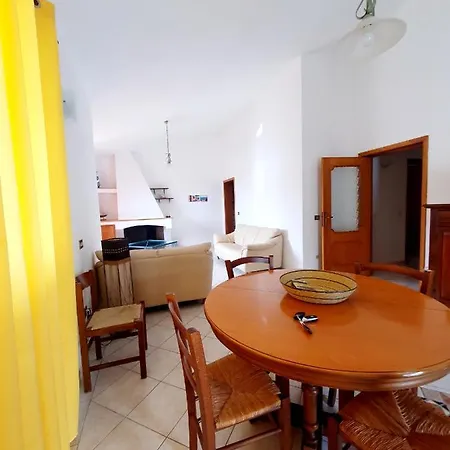 Nietta Casa vacanze