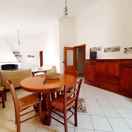 Nietta Casa vacanze *
