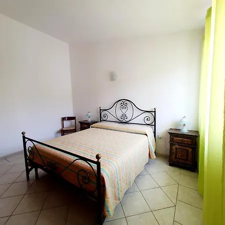 Casa vacanze Nietta *