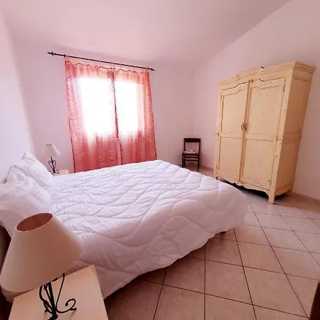 Casa vacanze Nietta Cala Liberotto
