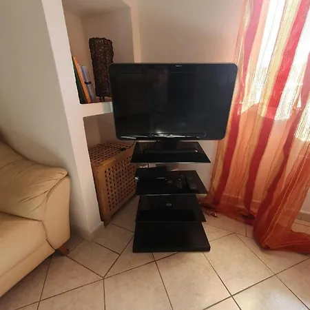 Casa vacanze Nietta Cala Liberotto