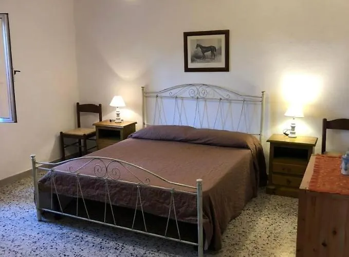 Nietta Vakantiehuis Cala Liberotto