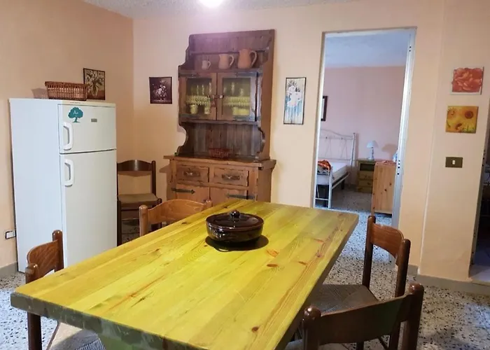 Vakantiehuis Nietta Cala Liberotto
