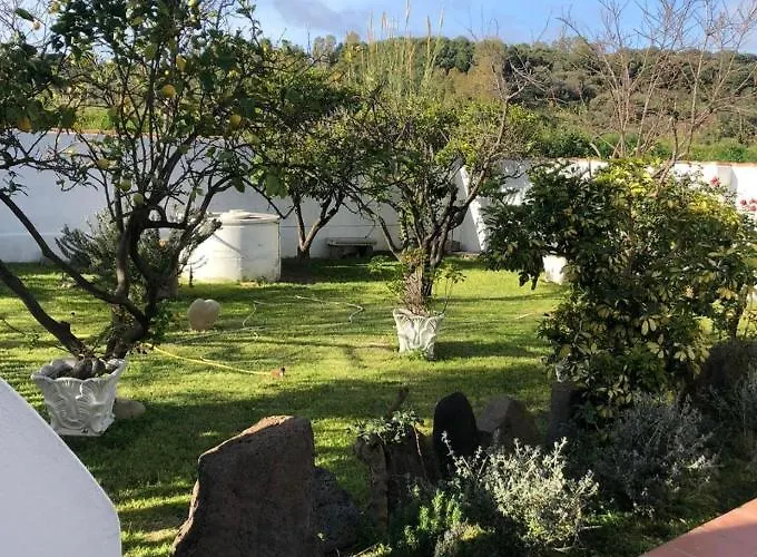 Vakantiehuis Nietta *