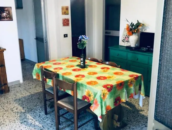 Nietta * Cala Liberotto