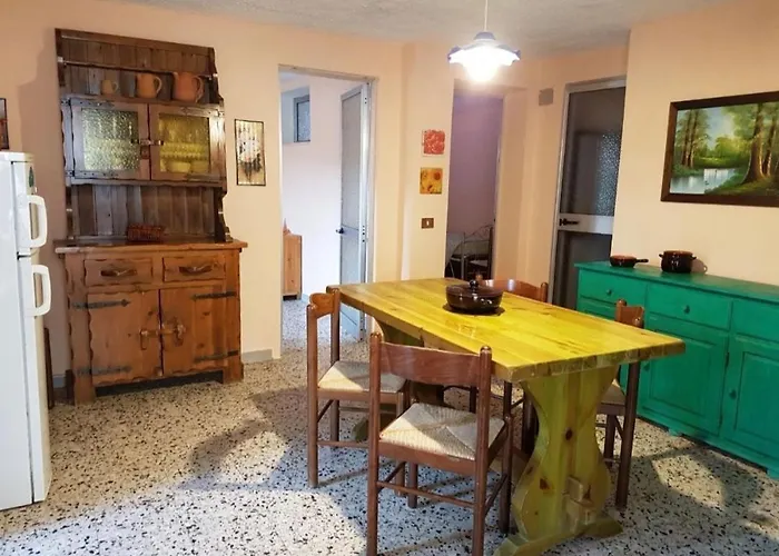 Vakantiehuis Nietta Cala Liberotto