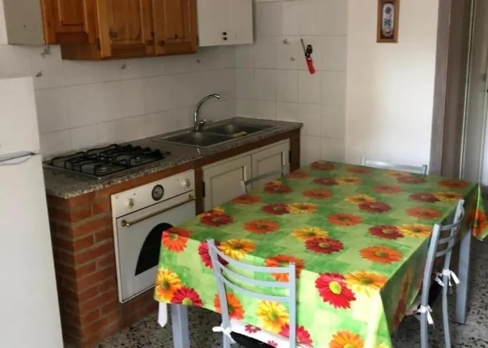 Vakantiehuis Nietta *