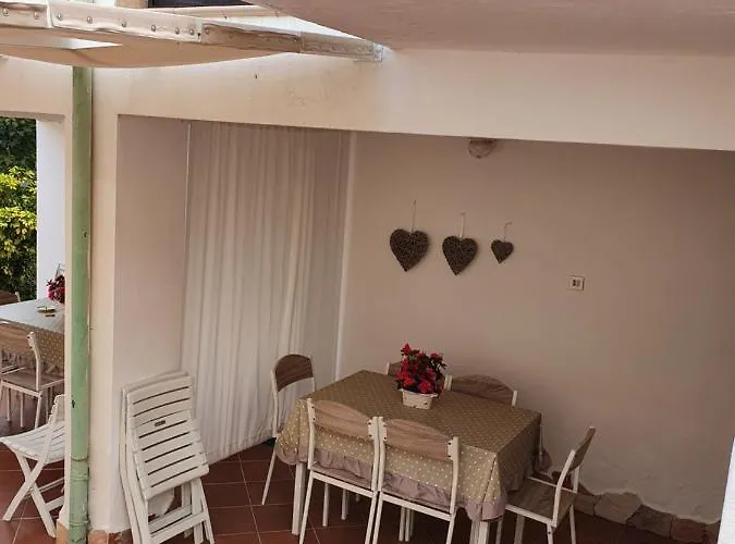 Vakantiehuis Nietta Cala Liberotto