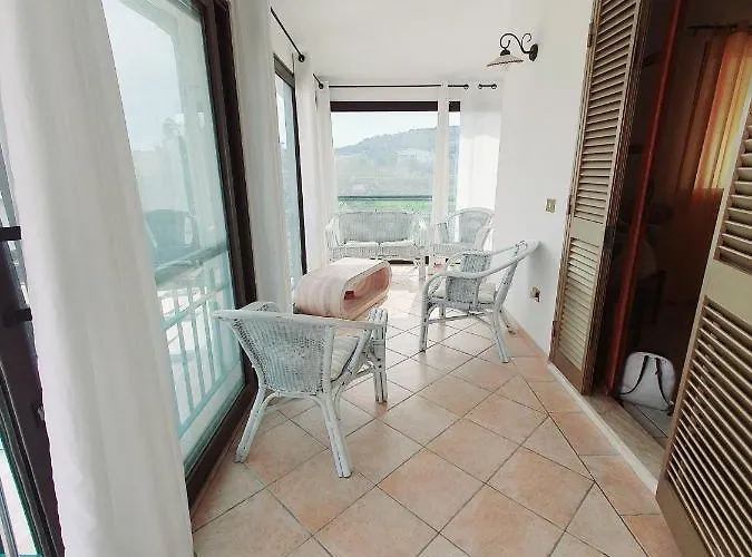 Vakantiehuis Nietta Cala Liberotto