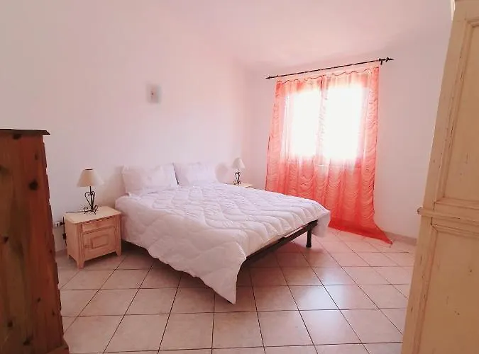 Vakantiehuis Nietta Cala Liberotto