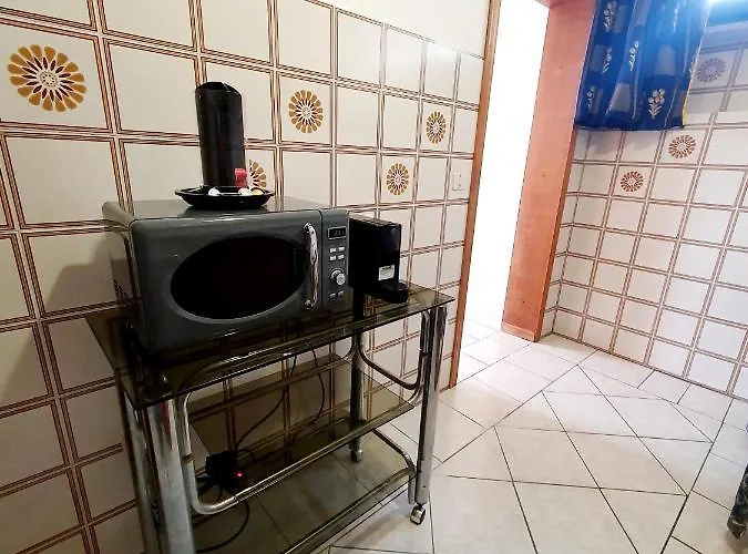 Vakantiehuis Nietta *